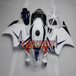 VFR800RR pour HONDA Interceptor <span class=keywords><strong>VFR</strong></span> 800RR Vert bleu VFR800 <span class=keywords><strong>800</strong></span> RR 02 03 04 05 06 07 103LQ.126 2008 2009 2010 <span class=keywords><strong>2011</strong></span> 2012 Carénage - Product Image 3