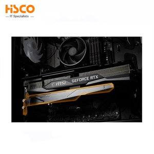 Para <span class=keywords><strong>MSI</strong></span> Gaming GeForce <span class=keywords><strong>RTX</strong></span> <span class=keywords><strong>3070</strong></span> <span class=keywords><strong>Ti</strong></span> 8GB GDDR6X PCI 4,0 Tarjeta de video <span class=keywords><strong>RTX</strong></span> <span class=keywords><strong>3070</strong></span> <span class=keywords><strong>Ti</strong></span> Gaming X Trio 8G - Product Image 3