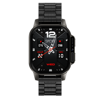 Venta caliente DM62 4G Smartwatch con tarjeta Sim Android 8,1 Amoled Smart Watch 2,13 ''410*502 IP67 Gestión deportiva a prueba de agua