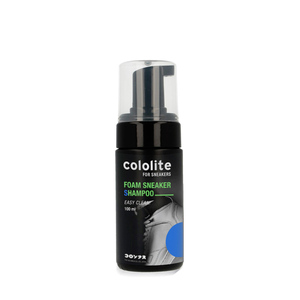 Vente en gros de mousse nettoyante pour chaussures de sport Cololite personnalisée, 1 pièce - Product Image 1