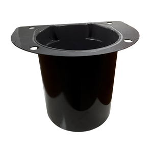 Servicio de Corte de Piezas y Carcasas Automotrices de Plástico Termoformado, Uso Industrial en Guangdong - Product Image 2