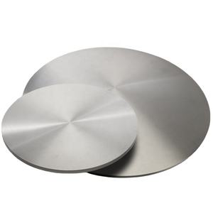 HY איכות גבוהה 99.9% מעבדה זירקוניום טוהר גבוה מטרה/גיליון/צינור/רוב ZR - Product Image 6