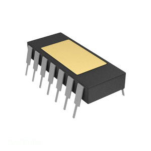 Distribuidor autorizado Adquisición DE DATOS 28 CDIP (0.600 "15,24mm) Ventana DAC811BH Comprar componentes electrónicos en línea - Product Image 1