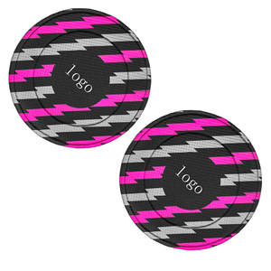 Lot <span class=keywords><strong>de</strong></span> <span class=keywords><strong>2</strong></span> housses <span class=keywords><strong>de</strong></span> <span class=keywords><strong>protection</strong></span> en néoprène lavable pour freins à disque <span class=keywords><strong>de</strong></span> vélo <span class=keywords><strong>Housse</strong></span> d'étrier <span class=keywords><strong>de</strong></span> frein - Product Image 2