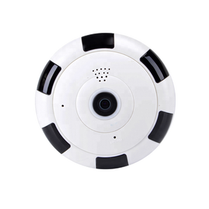 กล้อง Anspo 360 องศา ฟิชอาย, กล้อง IP ไร้สายสำหรับมุมมองพาโนรามา กล้อง Wifi - Product Image 6