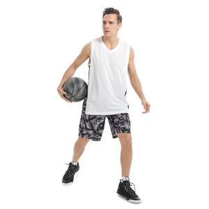 Custom sportswear with sublimated printing, design basketball uniform, basketball Jersey - Product Image 5