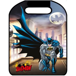 Protezione per sedile auto sedile anteriore viaggi Batman boy - Product Image 1