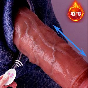 Dick Erectie Vertraging Voortijdige Ejaculatie Langdurige Erotische Seksspeeltjes Cock Mouwen Vergroter Vibrerend Voor Mannen Massager - Product Image 1