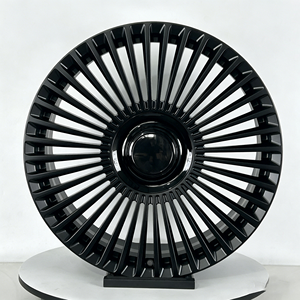 <span class=keywords><strong>ล้อ</strong></span>ฟอร์จขอบลึ<span class=keywords><strong>ก</strong></span> ขนาด 18 20 22 24 นิ้ว 5x112 5x114.3 5x120 สำหรับ BMW Ford Dodge Tesla Audi Honda - Product Image 2