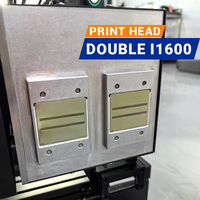 Impresora Vertical de Pared de Alta Resolución TH-UP1600TQ, Impresora de Inyección de Tinta UV Resistente al Desgaste, Equipo de Pintura de Paredes Interiores y Exteriores
