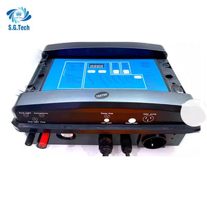 โมเดล X5CL คลอเนเตอร์สำหรับสระว่ายน้ำเด็กทำจาก ABS ทนทานต่อน้ำ - Product Image 3