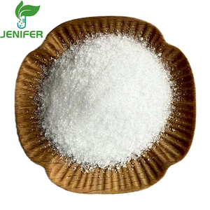 Precio al por mayor de suministro de N-acetilcisteína de grado alimenticio N-acetil-L-cisteína - Product Image 2