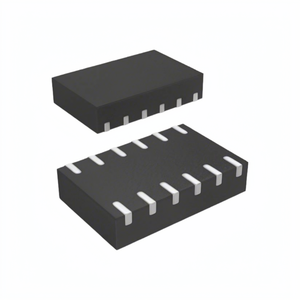 ชิ้นส่วนอิเล็กทรอนิกส์ Power Management (PMIC) STM6601BM2DDM6F 12 WFDFN จำหน่ายโดยตัวแทนจำหน่ายอย่างเป็นทางการ ซื้อออนไลน์ - Product Image 1