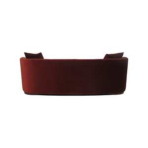 Colecciones 202603 Shayne, Muebles de Lujo Personalizables de Alta Gama, Sofás de Tela para Sala de Estar MH09-30/A200 7-2A, Sofás para Sala de Estar M - Product Image 3