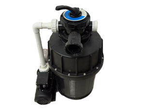 Kit d'outils pour système de filtration de piscine de conception nouvelle - Product Image 2