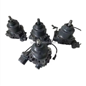 708-7T-00710  708-1T-00460 708-7S-00550 ชุดปั๊มไฮดรอลิกหลักสำหรับรถขุด PC130-7 รุ่น 708-1U-00111 708-1H-00111 708-7W-00021 - Product Image 4