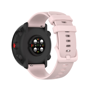 IVANHOE 20 Bracelet à dégagement rapide 22MM pour montre intelligente polaire Bracelet de sport en Silicone pour <span class=keywords><strong>Polar</strong></span> <span class=keywords><strong>Vantage</strong></span> <span class=keywords><strong>M</strong></span> - Product Image 5