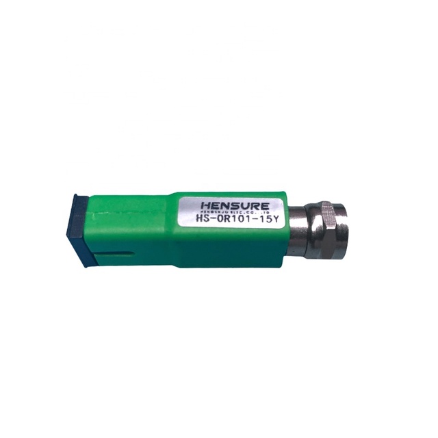 Ftth Catv Solution Mini Passive Node Optical Fiber Optic Receiver 1550nm optical node transmitter