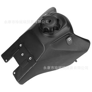 Bouchon de réservoir de carburant Yamaha Ttr110 en plastique, monocylindre, 110Cc, couvercle de bidon d'huile pour moto, pièce Yx024 - Product Image 5