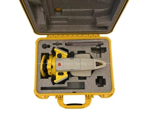 Station totale SOUTH NTS-332R15M/N3 avec haute précision de positionnement et une précision de 2'' pour la topographie - Product Image 2