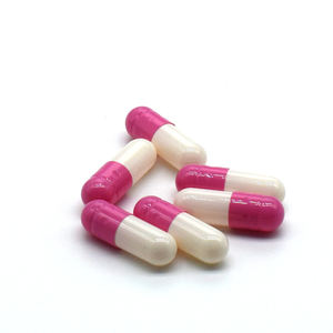 แคปซูลเจลาตินเปล่าสำหรับอาหารเสริมแบบขายส่ง - Product Image 1