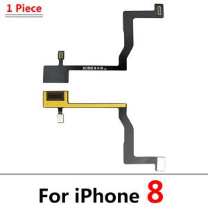 Câble flexible de carte mère pour bouton Touch ID pour <span class=keywords><strong>iPhone</strong></span> 6 6S 7 <span class=keywords><strong>8</strong></span> Plus, connecteur de carte mère, câble flexible - Product Image 6