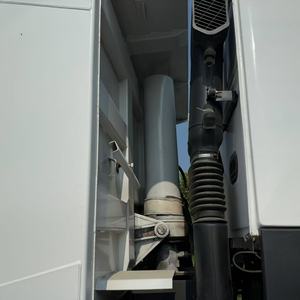 Camions bennes <span class=keywords><strong>d</strong></span>'<span class=keywords><strong>occasion</strong></span> Sinotruk Howo 6x4 en excellent état et très résistants - Product Image 4