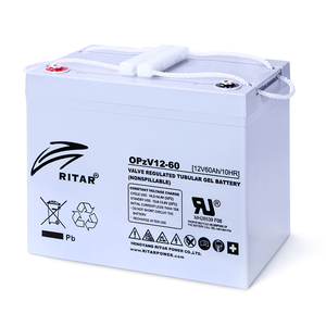 리타 충전식 장수 <span class=keywords><strong>Opzv</strong></span> <span class=keywords><strong>12v</strong></span> 80ah 100ah 120ah <span class=keywords><strong>200ah</strong></span> 바테리아 드 젤 <span class=keywords><strong>12v</strong></span> <span class=keywords><strong>200ah</strong></span> 알마세나미에토 솔라 - Product Image 1