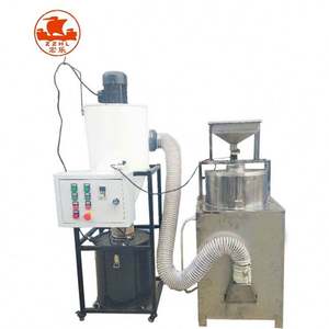 Peladora de semillas de girasol - Product Image 2