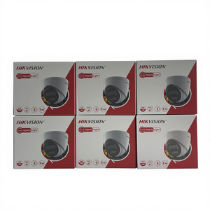 Hikvision DS-2CD1323G2-LIUF/SL Hochwertige Bildgebung mit <span class=keywords><strong>2</strong></span> MP Auflösung IP67 2MP Smart Hybrid Light Fixed Turret Netzwerkkamera - Product Image 6