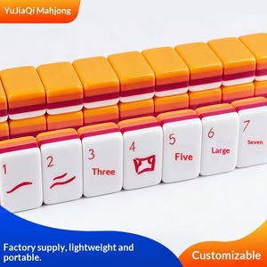 Disponibili in fabbrica, tessere <span class=keywords><strong>da</strong></span> mahjong americano in acrilico <span class=keywords><strong>a</strong></span> quattro strati, portatili, <span class=keywords><strong>da</strong></span> viaggio, mini, con motivo <span class=keywords><strong>a</strong></span> rose e colori <span class=keywords><strong>a</strong></span> blocchi, per <span class=keywords><strong>giochi</strong></span> di carte. - Product Image 2