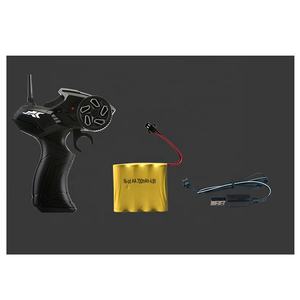 Jacko Toys - Coche Teledirigido de Alta Velocidad de 2.4GHz, Escala 1:16, 15-20KM/H, Todoterreno, para Niños, OEM/ODM - Product Image 3