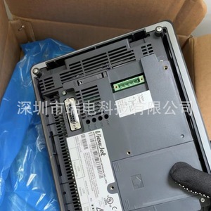 Viewjet Gc A25 800x480 Pantalla Táctil HMI PC Industrial con Interfaz Ethernet RS232 - Product Image 1