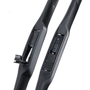 Repuesto de Goma Natural para Limpiaparabrisas Híbridos de 18 Pulgadas de Calidad Premium para Hilux Hiace, Accesorios para Automóviles Europeos - Product Image 2