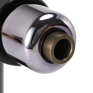 2022 arrivo di nuovi prodotti potente pistola per massaggio ricaricabile a rilascio di colpi di massaggio - Product Image 5