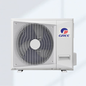 Climatiseur Multi-Split 12000Btu à 48000Btu, Unité Intérieure Cassette, Climatisation Centrale Intelligente R410a - Product Image 6