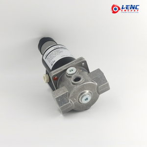 Électrovanne à gaz de haute qualité, approvisionnement direct d'usine DEVSG25 ouverture lente et fermeture rapide - Product Image 6