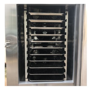 Machine de congélation rapide professionnelle de haute qualité pour pâtisserie - Product Image 6