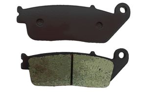 Motos Pièces Accessoires Pièces de <span class=keywords><strong>Moto</strong></span> Frittées Plaquette de Frein à Disque pour <span class=keywords><strong>Kawasaki</strong></span> Z750 Z800 Versys 650 Vulcan S J 125/300 EN650 Z650 - Product Image 6