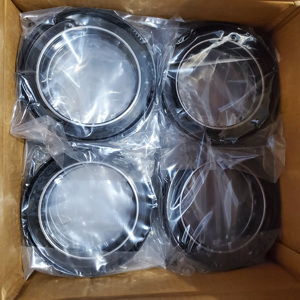 High-pressure Shaft Oil Seal 133*187*24 Tc High-wear-resistance <b>Rubber</b> Nbr Fkm Customized Size Supply China Manufacturer - Product Image 6