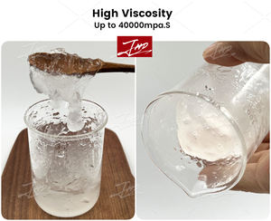 USA/EU gudang grosir makanan kelas atas viskositas <span class=keywords><strong>Konjac</strong></span> <span class=keywords><strong>Gum</strong></span> 85% 90% 95% <span class=keywords><strong>Konjac</strong></span> glutomanhan Powder - Product Image 2