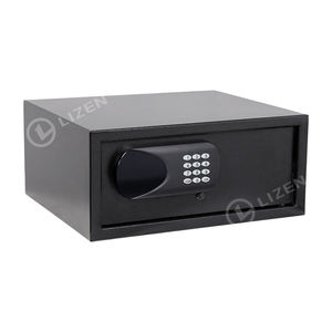 노트북 크기 디지털 금고 호텔 객실 호텔 안전 - Product Image 3
