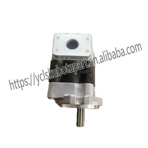 3N310-82200 משאבה הידראולי עבור טרקטור M105 חלקי חילוף - Product Image 2