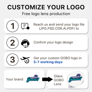 Luces de Proyección LED para Halloween, Navidad y Fiestas, Luz de Proyección con Patrón de Copos de Nieve para Navidad, Compre Luz de Escultura LED con Forma de Copo de Nieve - Product Image 6