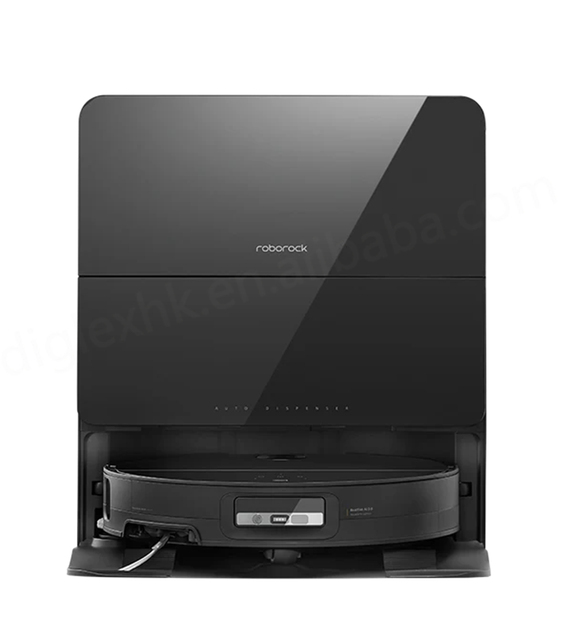 For Roborock Saros 10 22,000pa 6400mAh