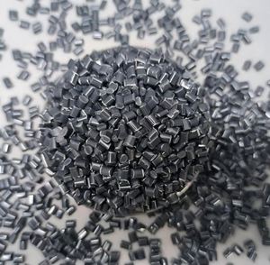 Masterbatch de Color Marrón para Bolsas de Plástico PE Ecológicas de Alta Concentración, Alta Luminosidad y Buena Dispersión de Belief Manufacturing - Product Image 4
