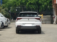 Nouveau Bestune T55 essence Voiture SUV 1.5T leap version 7DCT