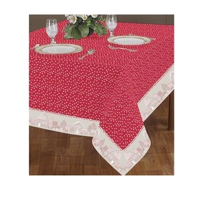 Serviette de Table en coton biologique, Styles variés, en coton biologique, certifié - Product Image 1