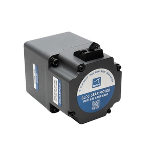 Bgm trình điều khiển động cơ <span class=keywords><strong>DC</strong></span> 3 pha không chổi than <span class=keywords><strong>DC</strong></span> điều khiển động cơ 60mm 80mm 90mm 104mm 24V 48V <span class=keywords><strong>110V</strong></span> 220V 15W đến 750W BLDC Gear <span class=keywords><strong>Motor</strong></span> - Product Image 2