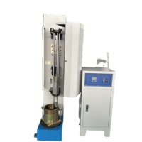 Compacteur automatique Proctor CBR pour essais de sol et équipement de test géotechnique, livraison rapide depuis l'usine chinoise